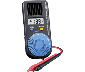 Hioki 3245-60 Card Hitester (Digital Multimeter)